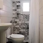 Alcmene's House Apartment *