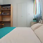Alcmene's House Apartment *