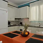 Alcmene's House