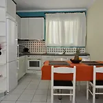 Alcmene's House Kavala