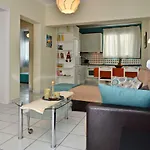 Apartment Alcmene's House *