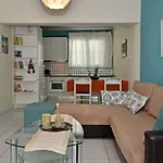 Alcmene's House * Kavala