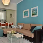 Apartment Alcmene's House Kavala