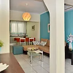 Apartment Alcmene's House Kavala