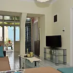 Alcmene's House * Kavala