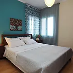 Apartment Alcmene's House
