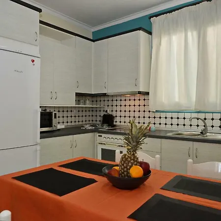 Alcmene's House