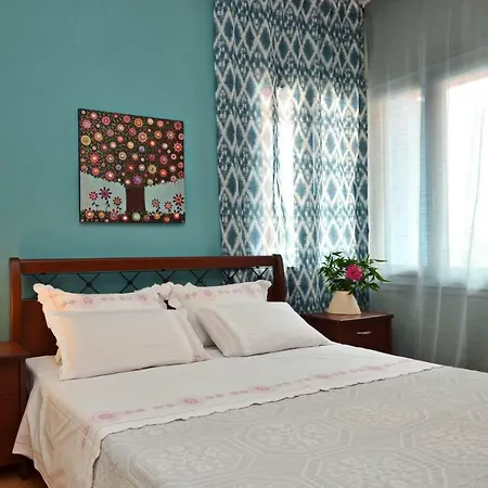 Alcmene's House Kavala