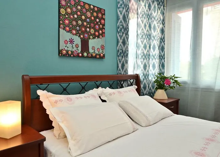 Apartament Alcmene's House